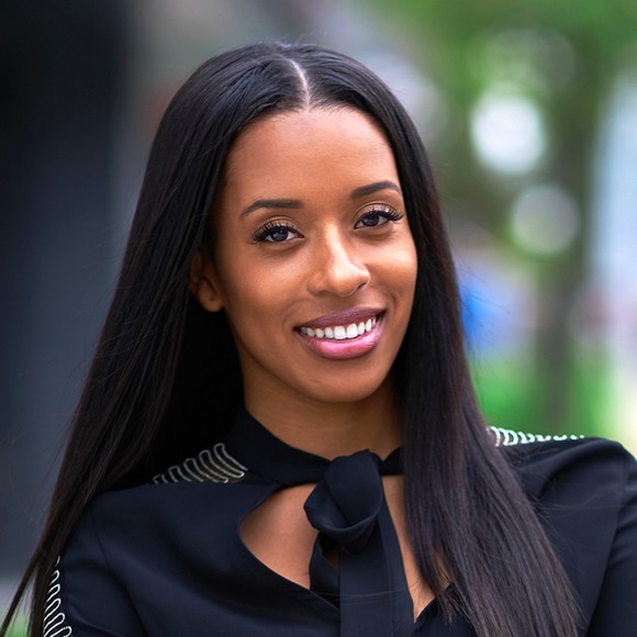 Meet your Posher, Awstyn - Picture 1 of 2